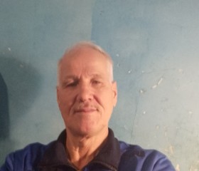 Дед Анатолий, 68 лет, Пестово