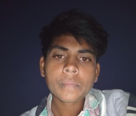 विष्णु, 19, Indore