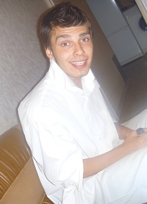 Dino, 33, Russia, Yekaterinburg