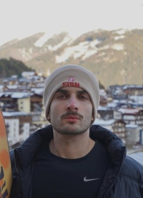 Artem, 37, Russia, Yekaterinburg