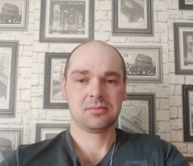 Сергей маслов, 36 лет, Обь