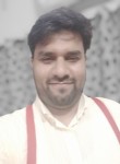 Anjum, 34, Multan
