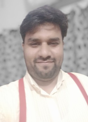 Anjum, 34, پاکستان, مُلتان‎