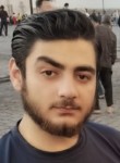 عبد, 23, Damascus