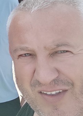 Берко из Bursa 39 лет