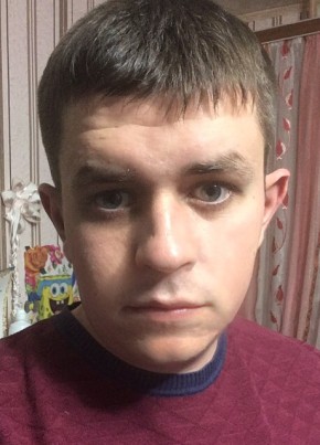 Александр, 28, Россия, Печора