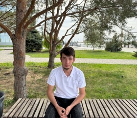 Алихан, 19 лет, Волгоград