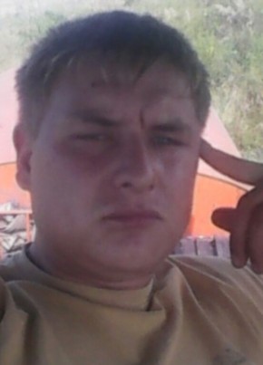 Алексей, 31, Россия, Колпны