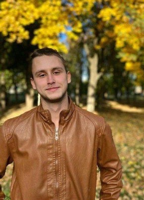 Кирилл, 22, Россия, Деденёво