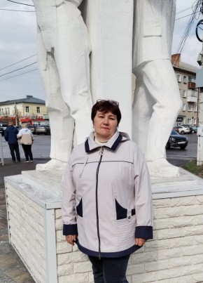 Наталья из Кирсанова 51 год