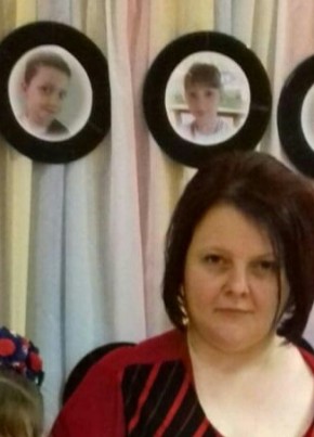 Ирина, 43, Россия, Щёлково
