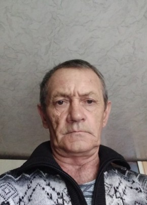 Сергей, 61, Россия, Борисоглебск