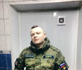 Илья, 26 лет, Оленегорск