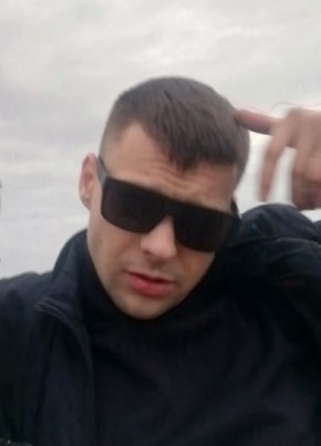 Антон из Воронежа 35 лет