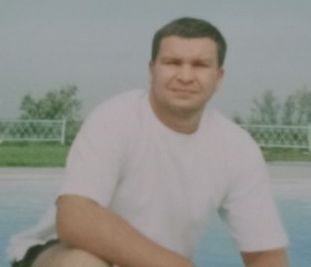 Дима, 48 лет, Оренбург
