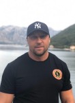 Aleksandr, 46, Moscow