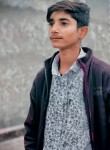 Ritik Patel, 18 лет, New Delhi
