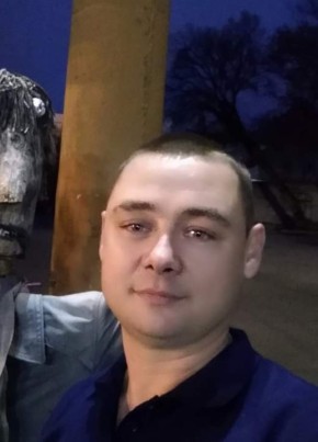 Sergei, 40, Україна, Миколаїв