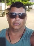 Luiz, 41 год, Aracaju