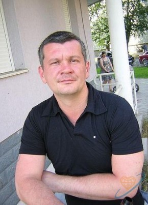 woldemar, 49, Russia, Yekaterinburg