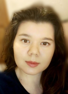 Эльвина , 29, Россия, Казань