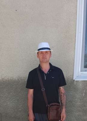 Алексей из Нальчика 45 лет