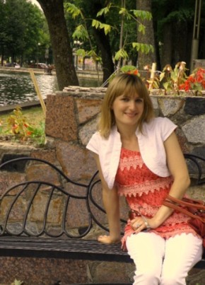 Юлия, 38, Россия, Смоленск