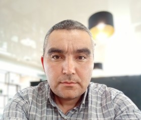 Амир, 37 лет, Ижевск