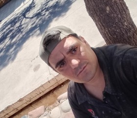 Emmanuel, 35, Mendoza