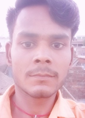 Mithun kumar, 18, India, Shāhjahānpur