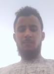احمد السعداوي, 24  , Tripoli