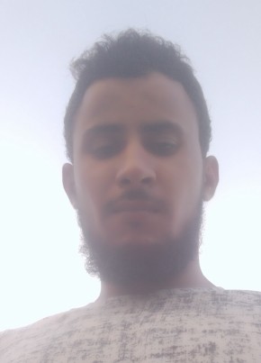 احمد السعداوي, 24, Libya, Tripoli