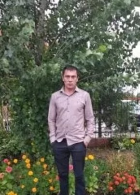 Владимир, 36, Қазақстан, Тараз