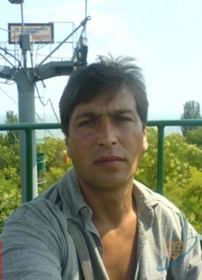 Yuriy, 46, Russia, Pskov
