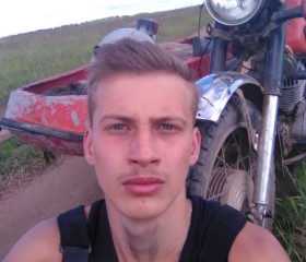 Денис, 21 год, Воткинск