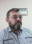 Олег, 56 лет, Оренбург