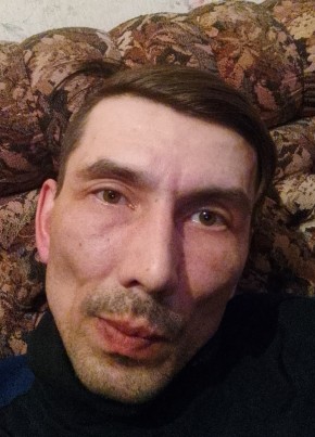 Вита, 42, Россия, Апатиты