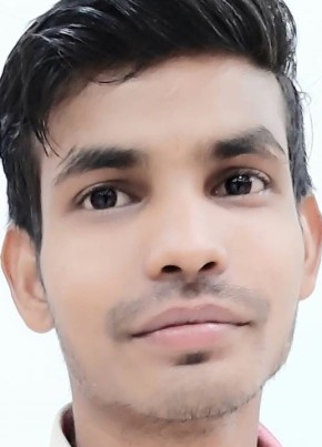 Arjun, 22, India, Bareilly
