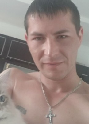 Александр, 39, Україна, Одеса