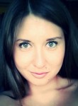 Вика Русакова - Омск