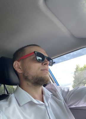 Сергей, 30, Россия, Данков
