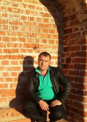 Алексей, 43, Россия, Смоленск