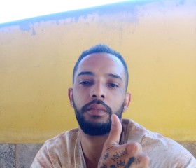 Deiyvid, 30, Governador Valadares