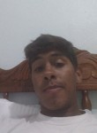 Samuel, 23 года, Uberlândia