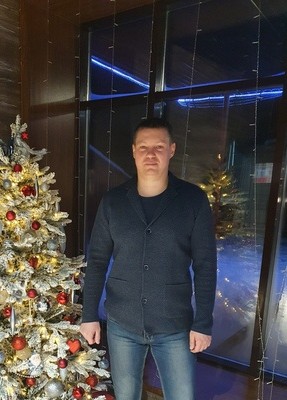 Станислав, 42, Россия, Саянск