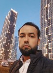 Abu  prostoy, 34, Moscow
