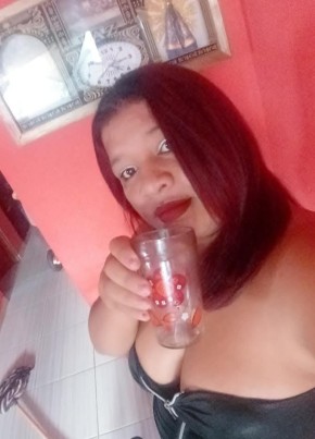 Tânia sobral из Caruaru 32 года