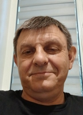 Владимир из Оленегорска 56 лет