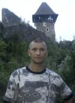 вячеслав, 47 лет, Київ