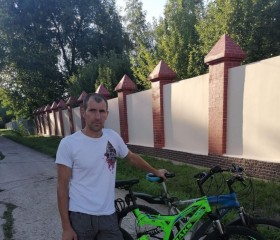 эдуард, 36 лет, Москва